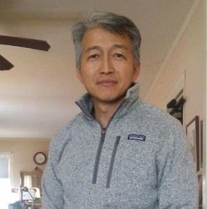 Meet your Posher, Abraham